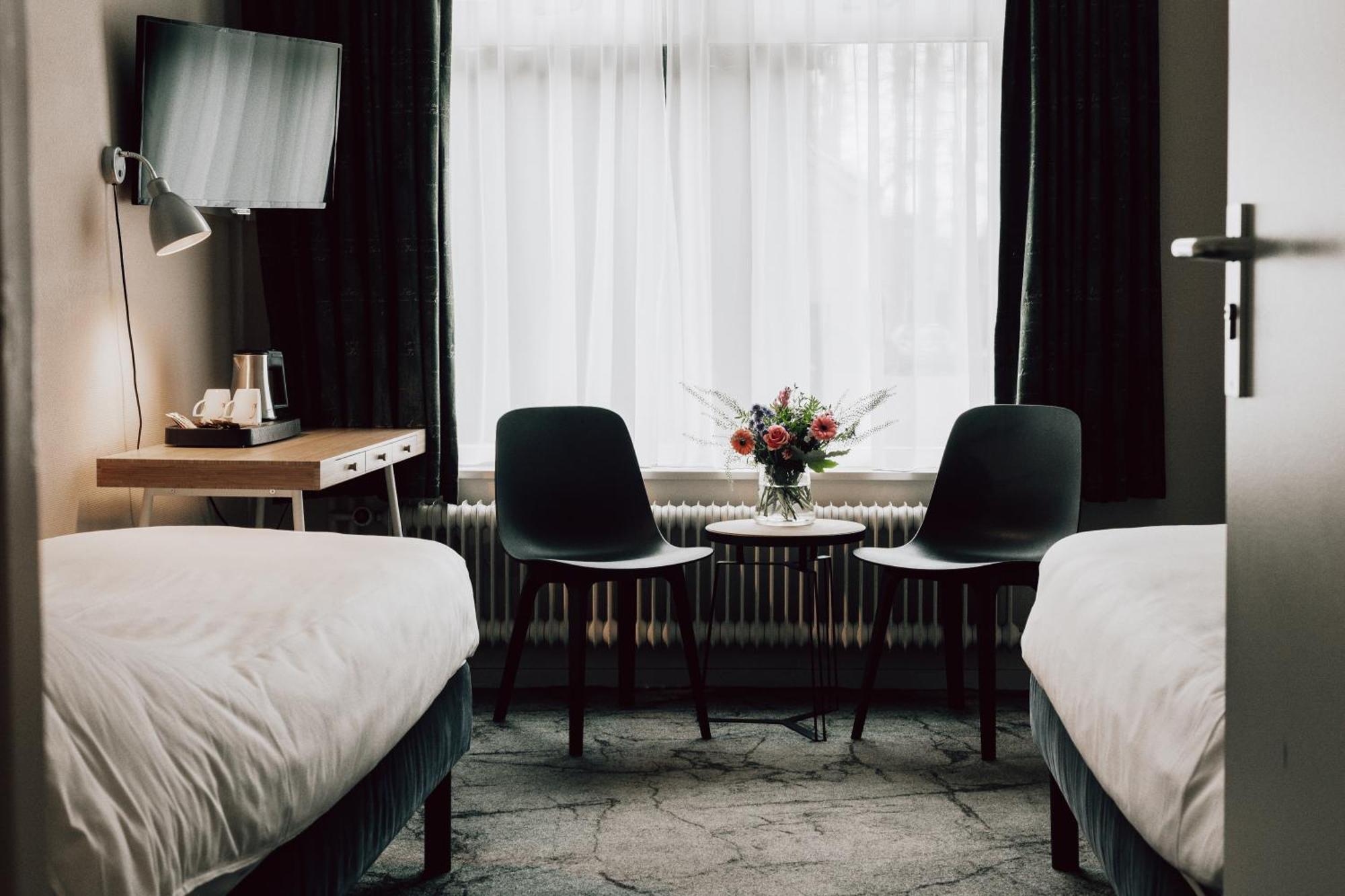 Landhotel De Hoofdige Boer Almen Eksteriør billede