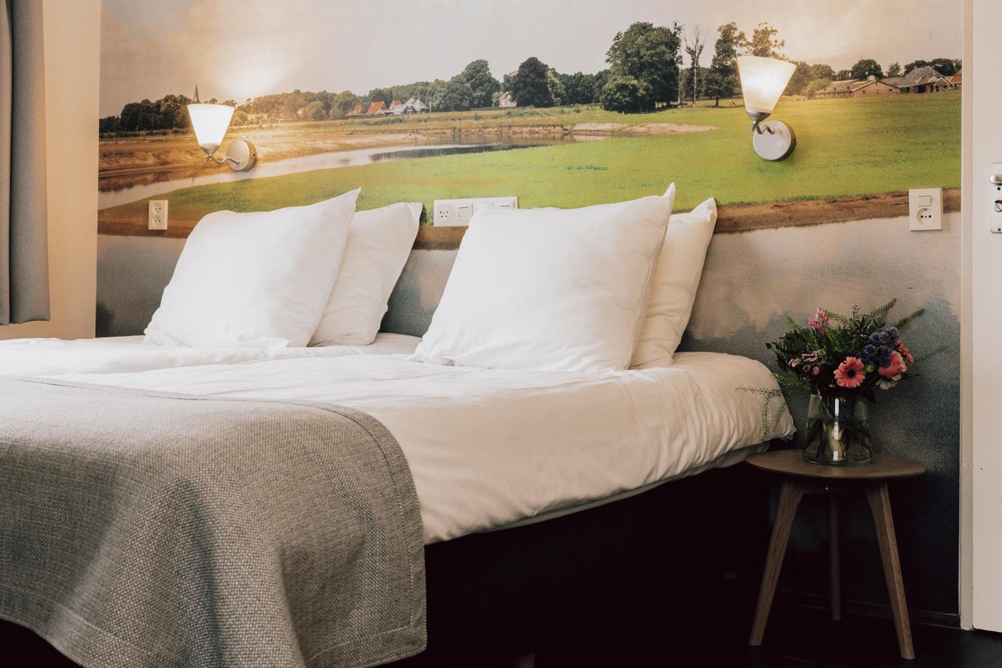 Landhotel De Hoofdige Boer Almen Eksteriør billede