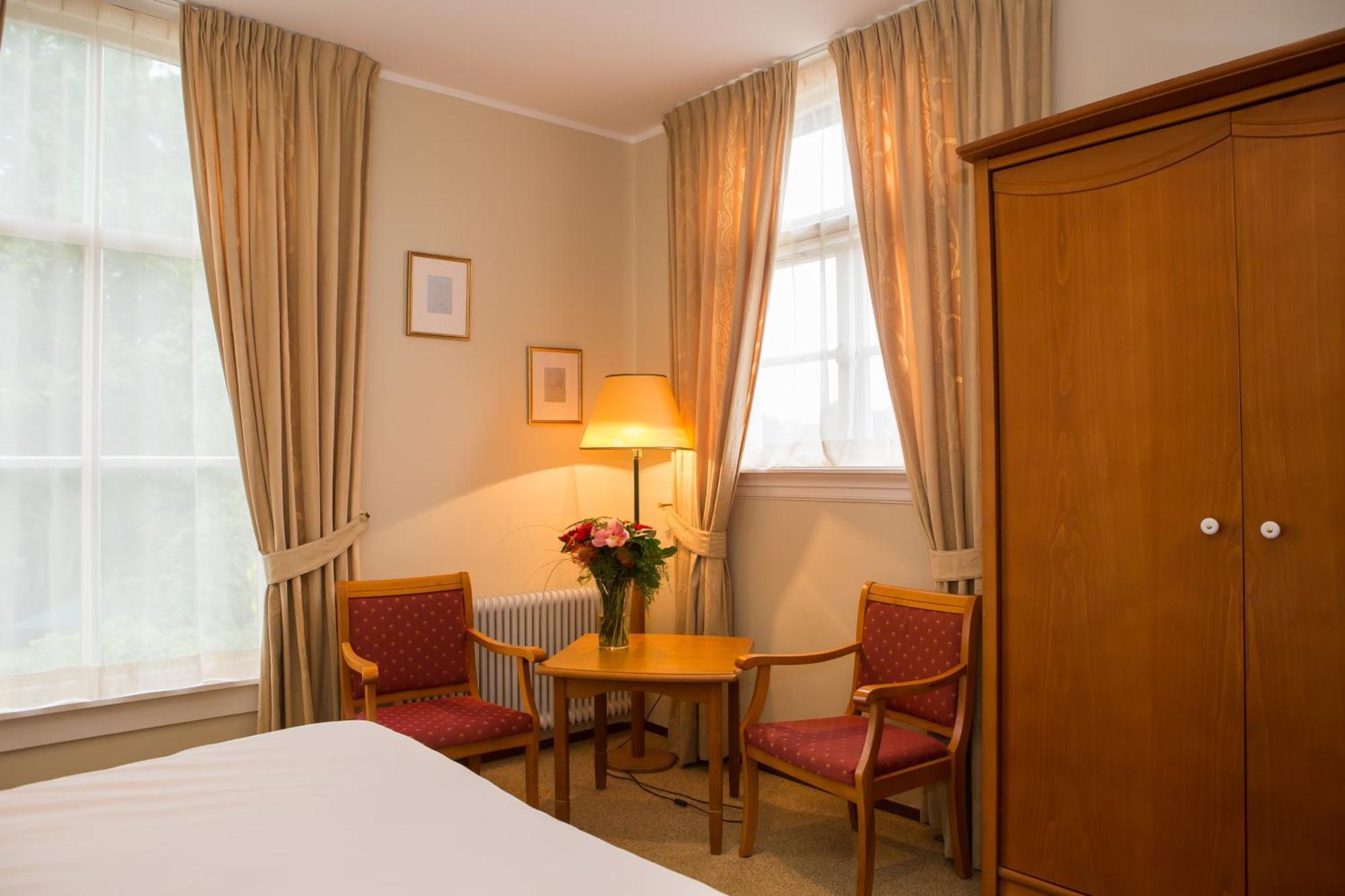 Landhotel De Hoofdige Boer Almen Eksteriør billede